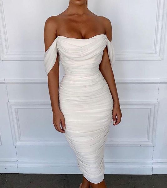 casual dresses celebrity white lace off the shoulder rayon bandage evening party hwkq, Black;gray
casual dresses celebrity white lace off the shoulder rayon bandage evening party hwkq, Black;gray