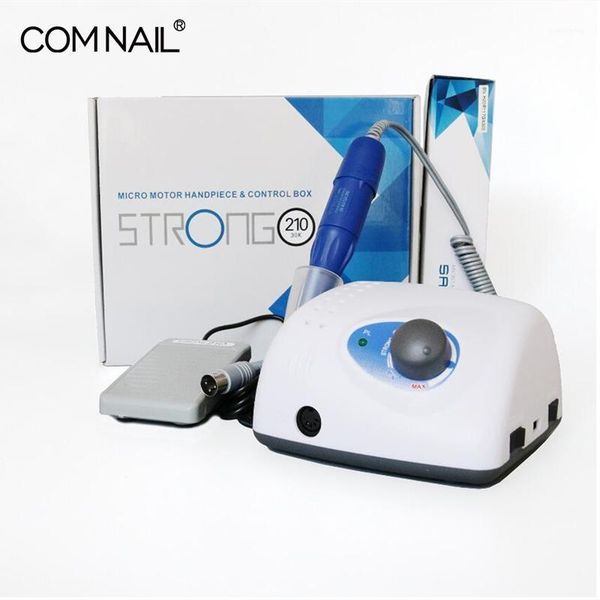 nail polishing tools kit 35000rpm strong210 electric file art machine for manicare pedicure drill bit for1
nail polishing tools kit 35000rpm strong210 electric file art machine for manicare pedicure drill bit for1