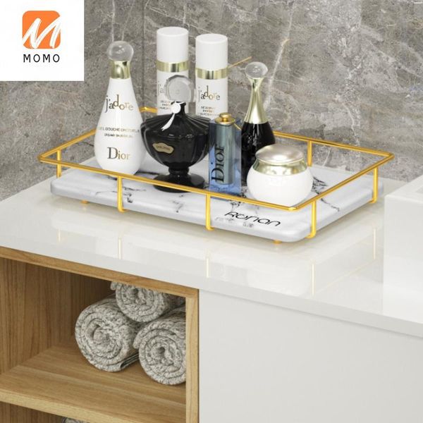 toilet shelf light luxury bathroom toiletries tray sink deskcosmetics storage box and durable convenient bottles & jars
toilet shelf light luxury bathroom toiletries tray sink deskcosmetics storage box and durable convenient bottles & jars