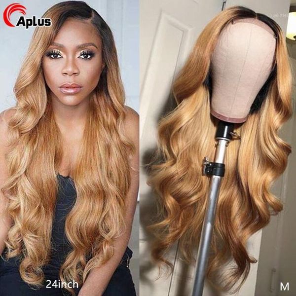blonde ombre lace front human hair wigs 150% 13x4 1b 27 30 99j honey remy brazilian body wave frontal wig1, Black;brown
blonde ombre lace front human hair wigs 150% 13x4 1b 27 30 99j honey remy brazilian body wave frontal wig1, Black;brown