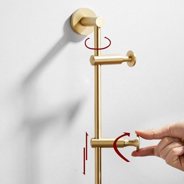 laundry bags copper cloth hanger north european wall hook bedroom storage holder
laundry bags copper cloth hanger north european wall hook bedroom storage holder
