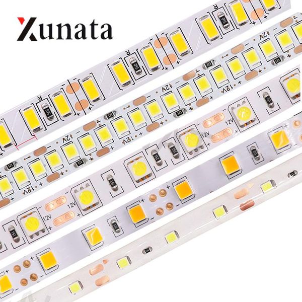 strips dc12v 5m flexible led strip light tape 60leds/m 120leds/m 240leds/m waterproof ribbon smd 5054 2835 5630 for decor
strips dc12v 5m flexible led strip light tape 60leds/m 120leds/m 240leds/m waterproof ribbon smd 5054 2835 5630 for decor