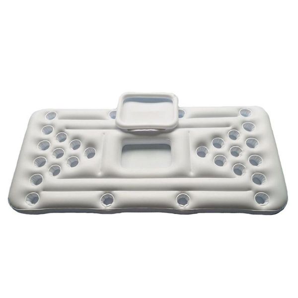 pool & accessories lounge entertainment raft swimming fun games beer pong 28 cup holder summer party reusable inflatable float ice bucket
pool & accessories lounge entertainment raft swimming fun games beer pong 28 cup holder summer party reusable inflatable float ice bucket