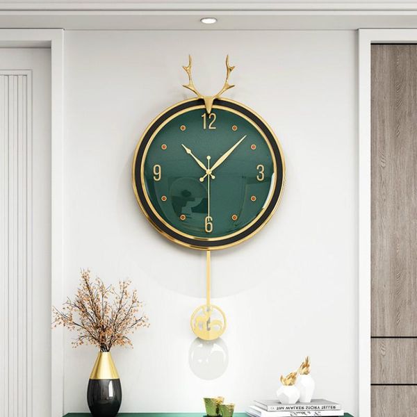cute digital wall clock elegant bedroom gold modern design pendulum grande horloge murale home decoration ea60wc clocks
cute digital wall clock elegant bedroom gold modern design pendulum grande horloge murale home decoration ea60wc clocks