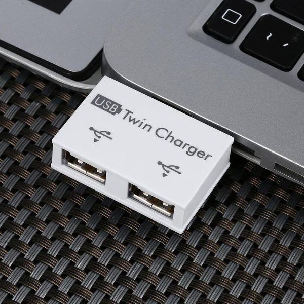 hubs dual 2 port usb charger hub usb2.0 twin splitter adapter converter charging wire plug for home lappc
hubs dual 2 port usb charger hub usb2.0 twin splitter adapter converter charging wire plug for home lappc