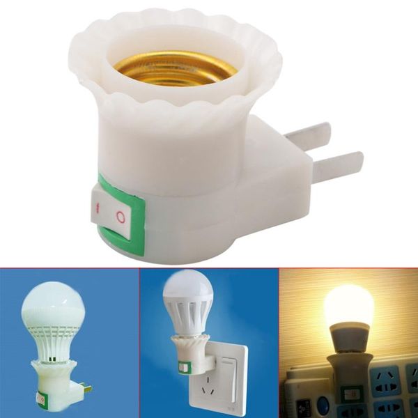 base to ac power 110v 220v lamp bulb socket adapter converter on off switch smart plugs
base to ac power 110v 220v lamp bulb socket adapter converter on off switch smart plugs