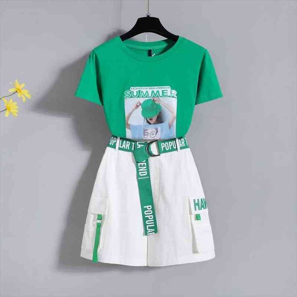 set summer chic purple womens tracksuits print harajuku sweet girls outfits lovely short sleeve tees high waist shorts, Gray
set summer chic purple womens tracksuits print harajuku sweet girls outfits lovely short sleeve tees high waist shorts, Gray