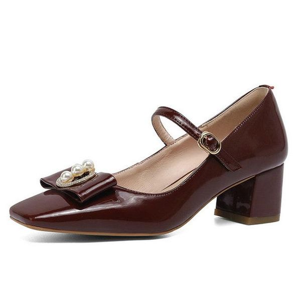 hanged metal spring summer 2021 women fashion shoes shallow genuine leather high heels pumps wedding party dress, Black
hanged metal spring summer 2021 women fashion shoes shallow genuine leather high heels pumps wedding party dress, Black