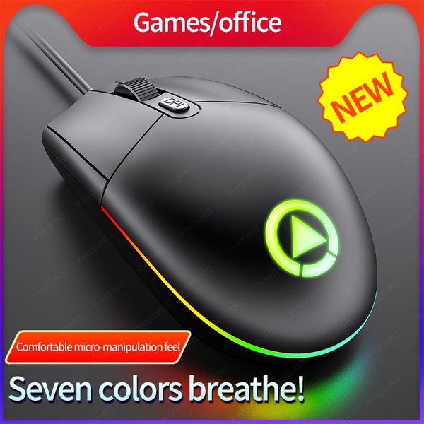 mice usb wired mouse universal led colorful computer optical gamer for pc lapnotebook game
mice usb wired mouse universal led colorful computer optical gamer for pc lapnotebook game