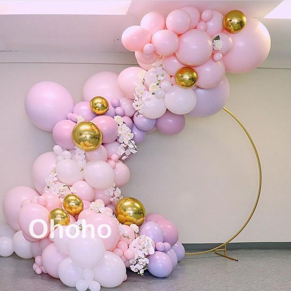 party decoration orgainc balloon garland arch kit pink purple gold white baby shower celebration girl christening birthday decor wedding
party decoration orgainc balloon garland arch kit pink purple gold white baby shower celebration girl christening birthday decor wedding