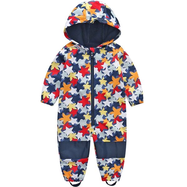 children's soft shell plus velvet integrated windproof and rainproof jumpsuit waterproof jumpsuit, warm 211011, Blue
children's soft shell plus velvet integrated windproof and rainproof jumpsuit waterproof jumpsuit, warm 211011, Blue