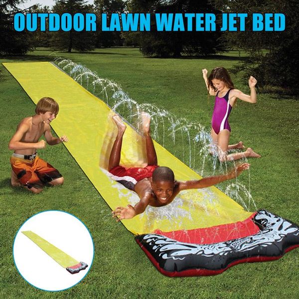water slide for kids adults garden racing spray summer toy outdoor h7jp inflatable floats & tubes
water slide for kids adults garden racing spray summer toy outdoor h7jp inflatable floats & tubes