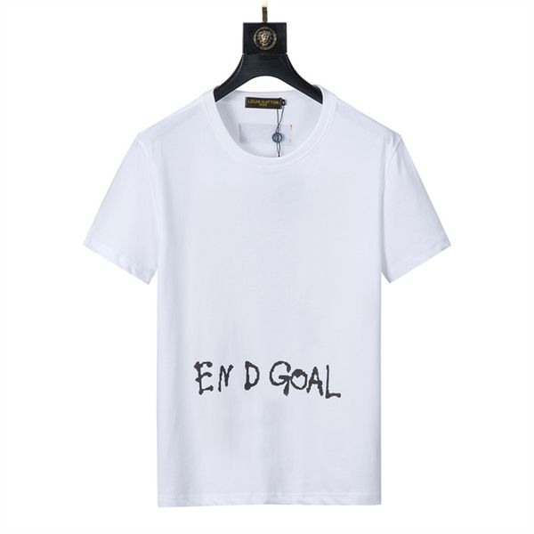 fashion mens t shirt summer shirts for men women short sleeve tee clothing man tshirt letter pattern printed tees crew neck asian size m-xxx, White;black
fashion mens t shirt summer shirts for men women short sleeve tee clothing man tshirt letter pattern printed tees crew neck asian size m-xxx, White;black