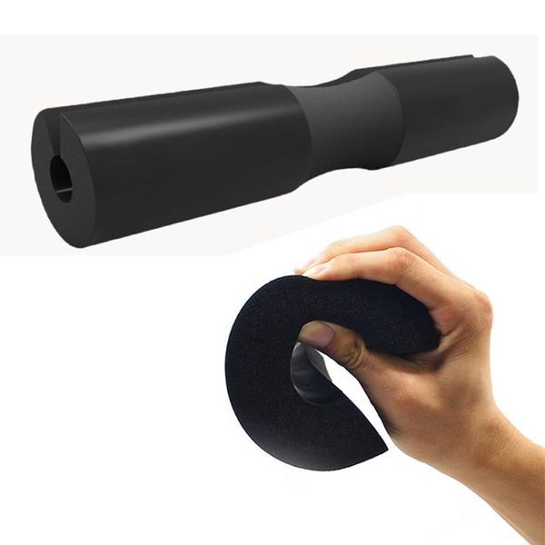 barbell pad shoulder cushioned protective support sponge foam cover back comfortable squat, Black;blue
barbell pad shoulder cushioned protective support sponge foam cover back comfortable squat, Black;blue