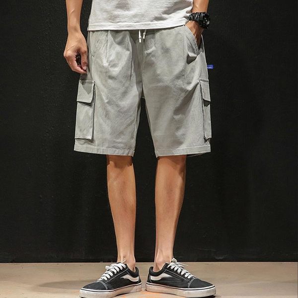 mens military cargo shorts summer army green cotton men loose multi-pocket homme casual bermuda trousers sho men's, White;black
mens military cargo shorts summer army green cotton men loose multi-pocket homme casual bermuda trousers sho men's, White;black