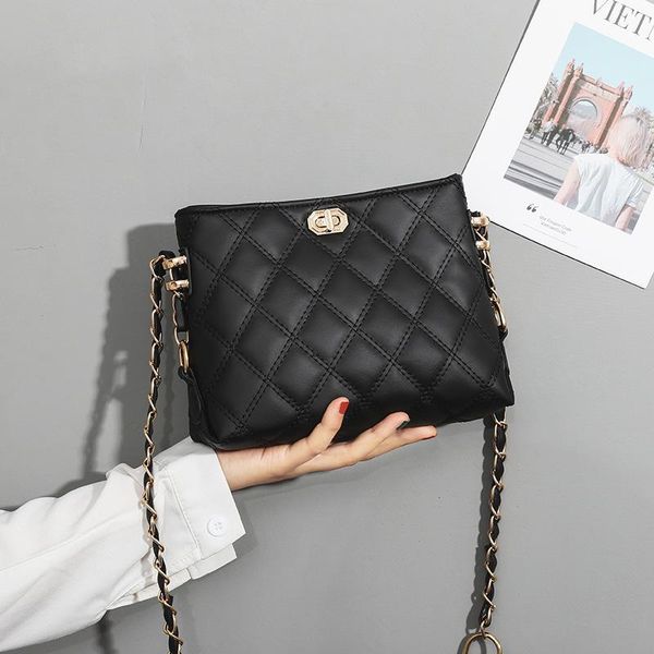 shoulder bags the latest female bag 2021 trend net celebrity fashion all-match women's one-shoulder messenger chain ins tide spring gir
shoulder bags the latest female bag 2021 trend net celebrity fashion all-match women's one-shoulder messenger chain ins tide spring gir
