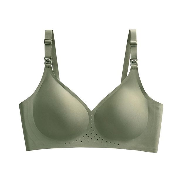 bras mindygoo custom logo factory bra without a ring late stage of pregnancy feeding comfortable ventilation, Red;black
bras mindygoo custom logo factory bra without a ring late stage of pregnancy feeding comfortable ventilation, Red;black