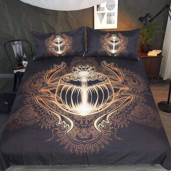 bedding sets nordic black beetle fashion with pillowcase set double full king size boy girl bed
bedding sets nordic black beetle fashion with pillowcase set double full king size boy girl bed