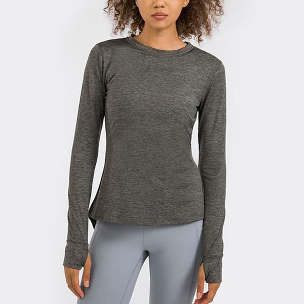 yoga outfit women bandage long sleeve run shirts hollow slim t-shirts solid sports quick dry fitness gym sport wear
yoga outfit women bandage long sleeve run shirts hollow slim t-shirts solid sports quick dry fitness gym sport wear