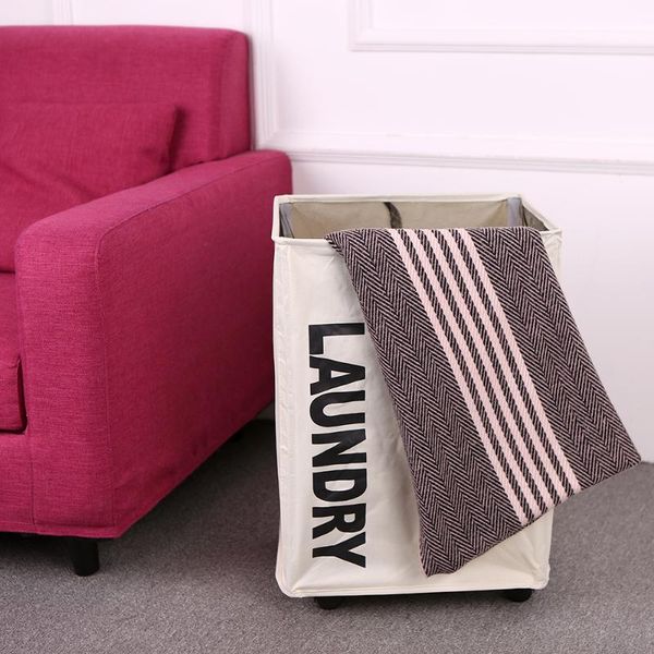 laundry basket foldable oxford cloth large bin mesh drawstring dirty clothes hamper with handles 4 support rods universal wheel storage & or
laundry basket foldable oxford cloth large bin mesh drawstring dirty clothes hamper with handles 4 support rods universal wheel storage & or