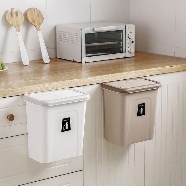 waste bins kitchen push lid trash can hanging fruit and vegetable peel storage bin large easy to clean
waste bins kitchen push lid trash can hanging fruit and vegetable peel storage bin large easy to clean