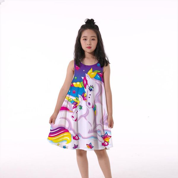 baby kids girls sleeveless clothing girl dresses children princess party lol unicorn clothes 4 5 6 7 8 9 10, Red;yellow
baby kids girls sleeveless clothing girl dresses children princess party lol unicorn clothes 4 5 6 7 8 9 10, Red;yellow