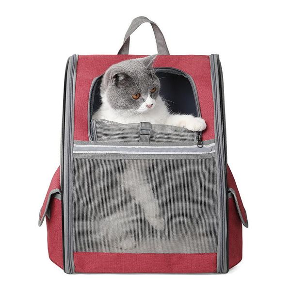 cat carriers,crates & houses portable dog carrier bag breathable space astronaut travel transparent outdoor small backpack
cat carriers,crates & houses portable dog carrier bag breathable space astronaut travel transparent outdoor small backpack