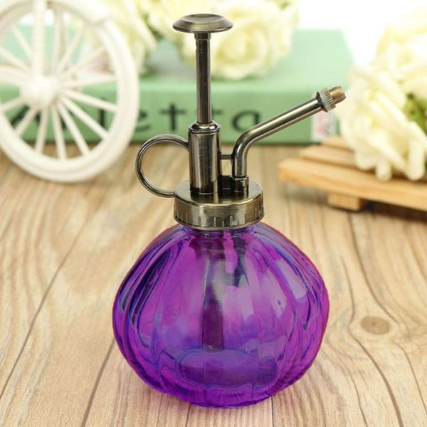 watering equipments sdkmah9 antique glass plant flower pot spray bottle garden hairdressing sprayer for moistening
watering equipments sdkmah9 antique glass plant flower pot spray bottle garden hairdressing sprayer for moistening