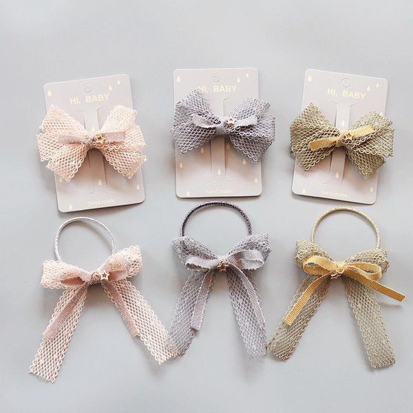 hair accessories boutique 15pcs fashion glitter bow hairpins girls clips mesh bowknot ponytail holder elastic bands princess headwear, Slivery;white
hair accessories boutique 15pcs fashion glitter bow hairpins girls clips mesh bowknot ponytail holder elastic bands princess headwear, Slivery;white