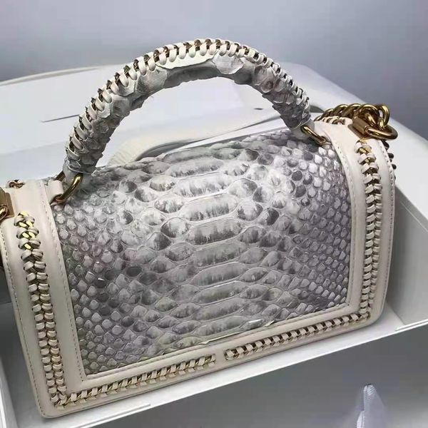 ladies leather bag 7a high-end custom quality single shoulder across the hip casual designer boy25 64521
ladies leather bag 7a high-end custom quality single shoulder across the hip casual designer boy25 64521