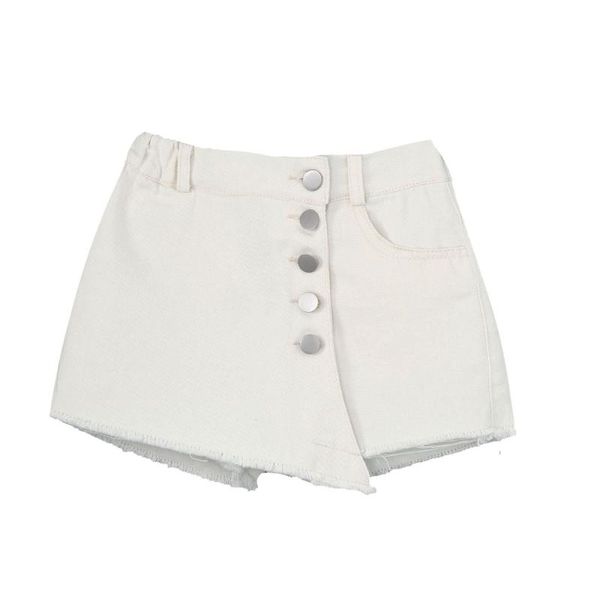 shorts kids girls skirt pants denim for children summer clothing fashion irregular hem jean skirts 5-14 years, Black
shorts kids girls skirt pants denim for children summer clothing fashion irregular hem jean skirts 5-14 years, Black