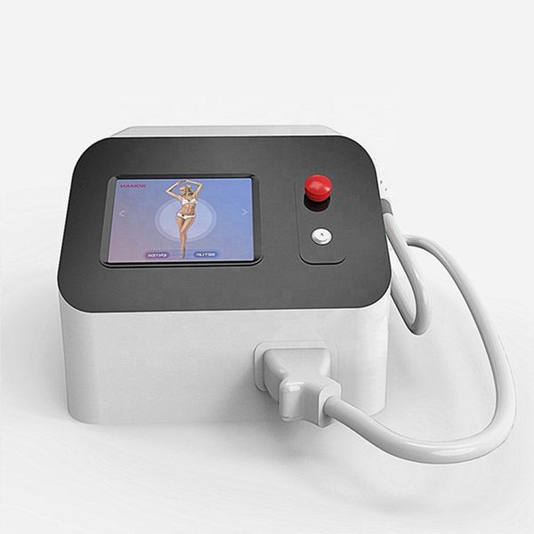 hairremoval portable triple wavelengths diode laser 808nm hair removallaserhair removal machine diodelaser 755 808 1064nm, Black
hairremoval portable triple wavelengths diode laser 808nm hair removallaserhair removal machine diodelaser 755 808 1064nm, Black