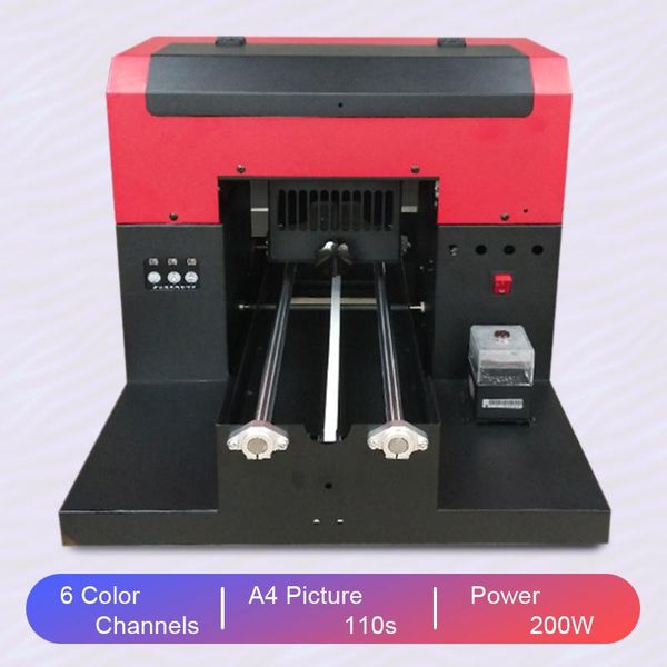 printers dadamike multifunct phone case printing machine for bottle acrylic glasse small flatbed a4 size uv printer with 6 color ink tank
printers dadamike multifunct phone case printing machine for bottle acrylic glasse small flatbed a4 size uv printer with 6 color ink tank