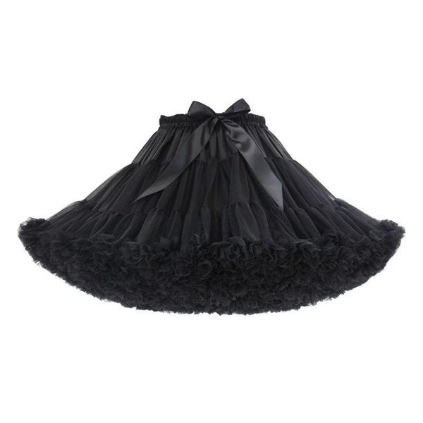 lolita violence cosplay fluffy skirt crinoline petticoat underskirt vintage elastic waist 2-loop ball gown ruffles gothic skirts, Black
lolita violence cosplay fluffy skirt crinoline petticoat underskirt vintage elastic waist 2-loop ball gown ruffles gothic skirts, Black