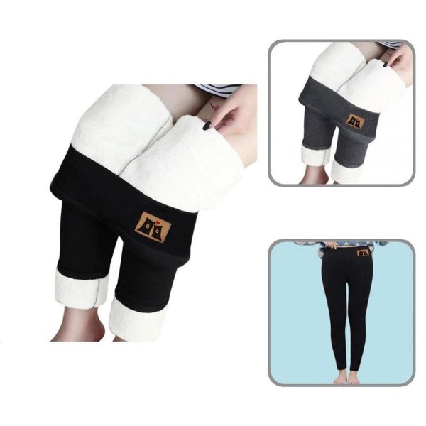 women's pants & capris modern soft casual leggings base 5 sizes non-shrink, Black;white
women's pants & capris modern soft casual leggings base 5 sizes non-shrink, Black;white