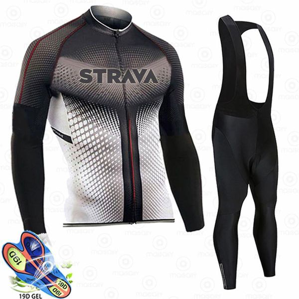 racing sets spring strava long sleeve cycling jersey set mtb bike clothing uniform men's thermal fleece bicycle maillot ropa ciclismo, Black;blue
racing sets spring strava long sleeve cycling jersey set mtb bike clothing uniform men's thermal fleece bicycle maillot ropa ciclismo, Black;blue