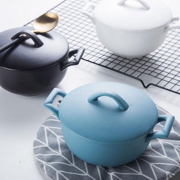 gumigd creative ceramic bowl japanese salad dessert breakfast household tableware with cover their ears bowls
gumigd creative ceramic bowl japanese salad dessert breakfast household tableware with cover their ears bowls