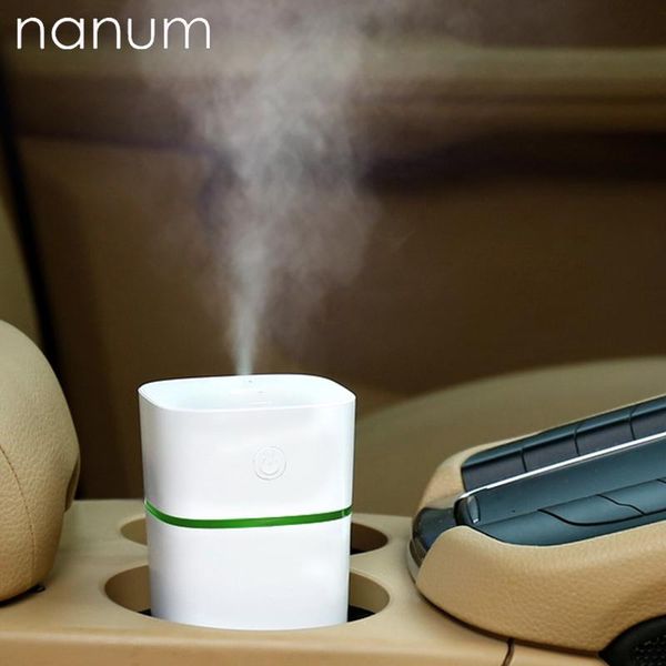 car air freshener 3 in 1 creative essential oil diffuser m11 cup humidifier with led light usb fan fogger
car air freshener 3 in 1 creative essential oil diffuser m11 cup humidifier with led light usb fan fogger
