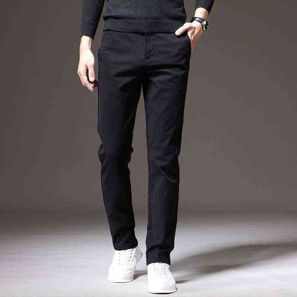 men's jeans 2021 spring and summer black simple casual slim straight elastic comfortable young men's pants, Blue
men's jeans 2021 spring and summer black simple casual slim straight elastic comfortable young men's pants, Blue