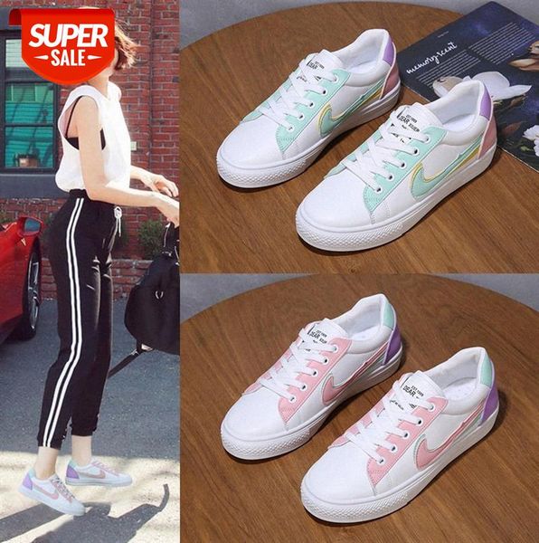 spot white shoes women sneakers net celebrity fashion casual sports flat student single #wl9u
spot white shoes women sneakers net celebrity fashion casual sports flat student single #wl9u