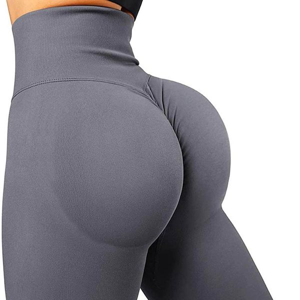 women's leggings women seamless gym push up high waist sports fitness stretch running quick-drying leggins femme trousers 2021, Black
women's leggings women seamless gym push up high waist sports fitness stretch running quick-drying leggins femme trousers 2021, Black