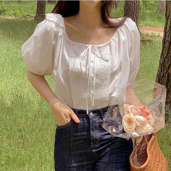 women's blouses & shirts bethquenoy chiffon women summer for ladies 2021 white chemise femme woman kawaii clothes blusas camisas mujer
women's blouses & shirts bethquenoy chiffon women summer for ladies 2021 white chemise femme woman kawaii clothes blusas camisas mujer
