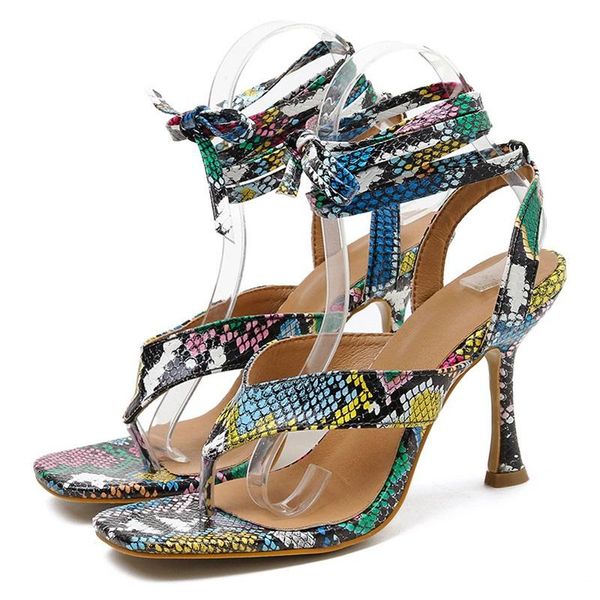 my-love 2021 summer women 9cm high heels strappy sandals fetish serpentine sandles lady stripper up toe cross shoes, Black
my-love 2021 summer women 9cm high heels strappy sandals fetish serpentine sandles lady stripper up toe cross shoes, Black