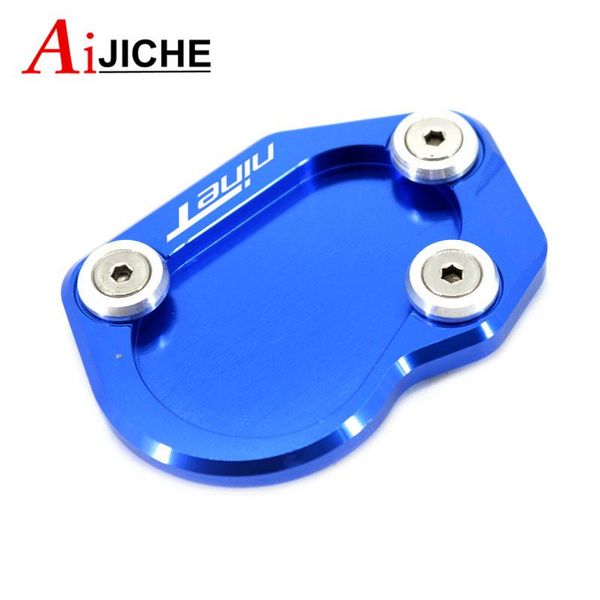 pedals for r nine t ninet rnine rninet 2014-2021 motorcycle cnc kickstand foot side stand extension pad support plate enlarge
pedals for r nine t ninet rnine rninet 2014-2021 motorcycle cnc kickstand foot side stand extension pad support plate enlarge
