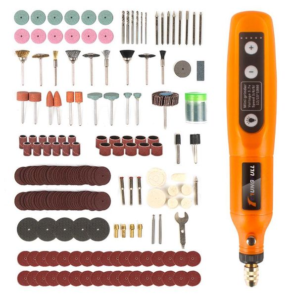 professiona electric drills cordless rotary tool mini dremel drill 5 speed power engraving kit machine grinding accessories
professiona electric drills cordless rotary tool mini dremel drill 5 speed power engraving kit machine grinding accessories
