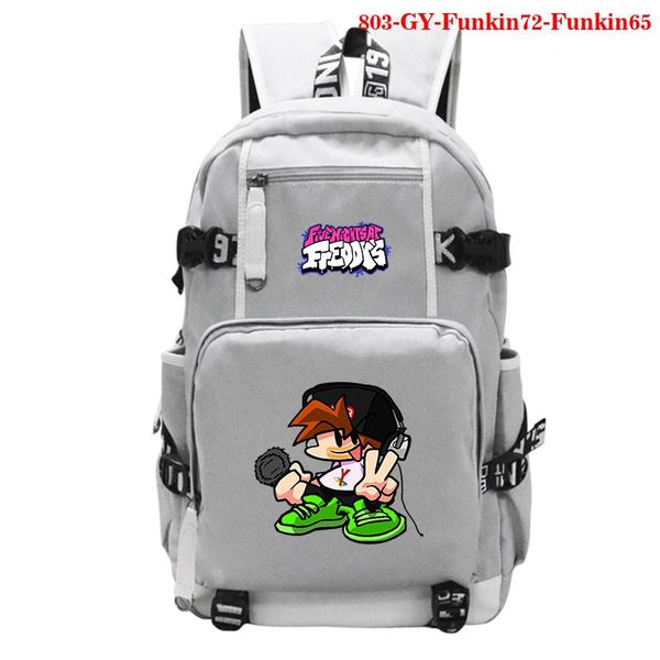 backpack friday night funkin kawaii middle school backpacks girls boys kids game knapsack shoulder bagpack outdoor sport bags for college
backpack friday night funkin kawaii middle school backpacks girls boys kids game knapsack shoulder bagpack outdoor sport bags for college