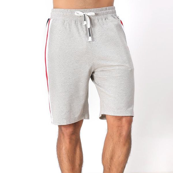 men shorts summer fashion casual brand boardshorts comfortable men's sportswear jogger bodybuilding 100% cotton, White;black
men shorts summer fashion casual brand boardshorts comfortable men's sportswear jogger bodybuilding 100% cotton, White;black