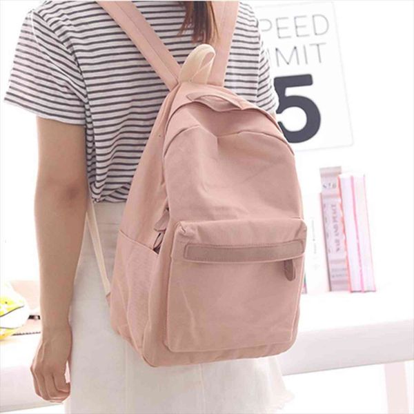 women canvas backpacks boys shoulder school bag rucksack for teenage girls travel fashion pack bolsas mochilas sac a dos
women canvas backpacks boys shoulder school bag rucksack for teenage girls travel fashion pack bolsas mochilas sac a dos