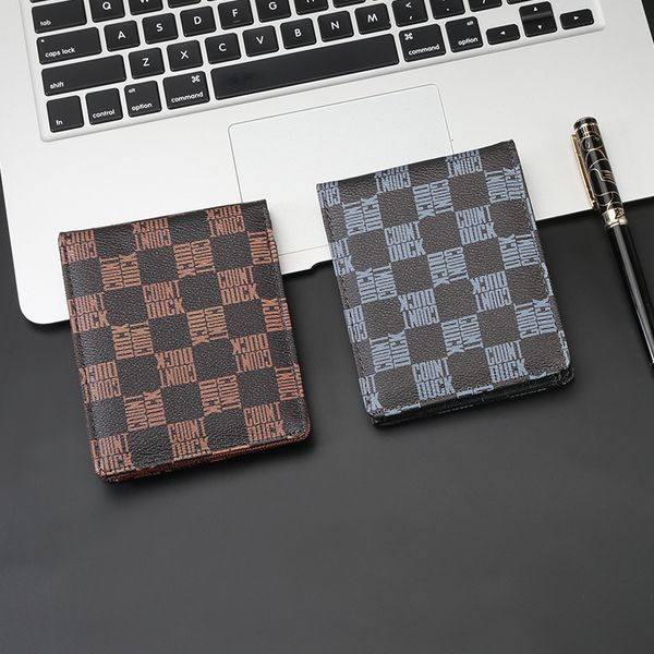 wallet men's short multi card position fashion leisure anti-theft personalized creative multifunctional business, Red;black
wallet men's short multi card position fashion leisure anti-theft personalized creative multifunctional business, Red;black