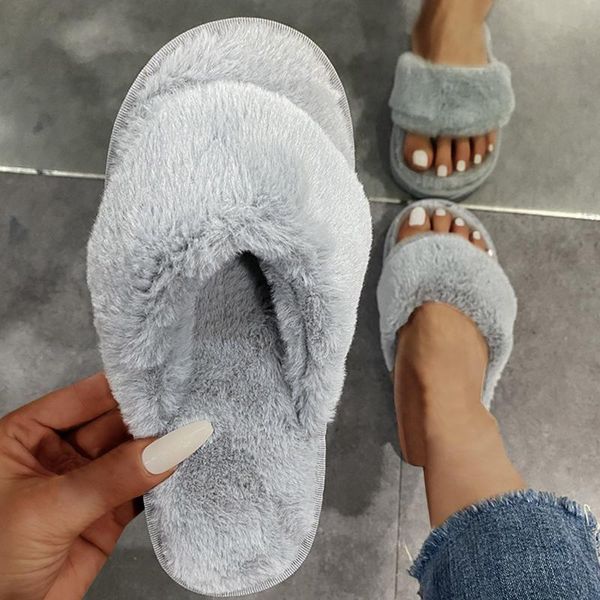 slippers autumn winter warm cotton casual non-slip shoes breathable indoor bedroom pure color plush fashion women home, Black
slippers autumn winter warm cotton casual non-slip shoes breathable indoor bedroom pure color plush fashion women home, Black
